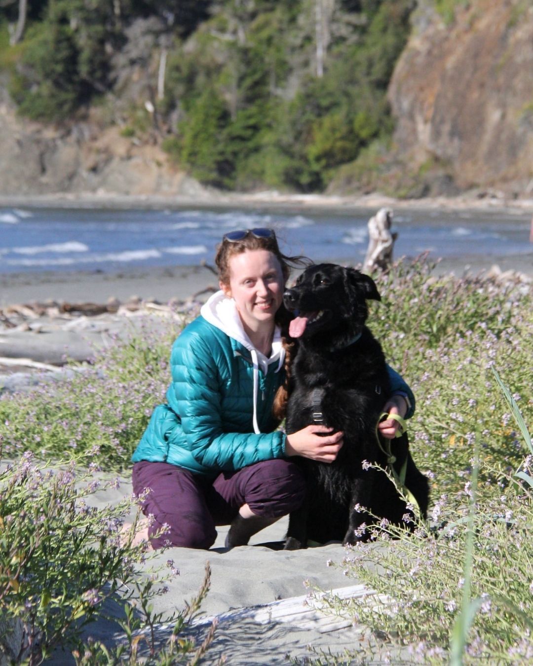 Activist Spotlight: Diana Haass With the Seattle Chapter